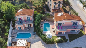 Danae Villas - 100m from beach, by ZanteWize